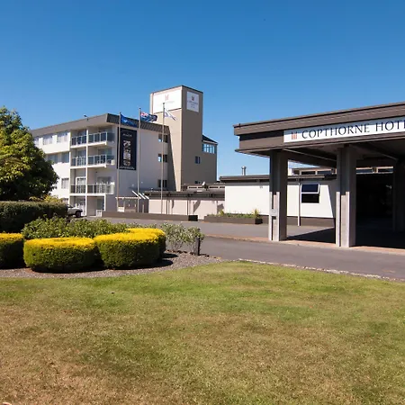 Copthorne Hotel Rotorua-3