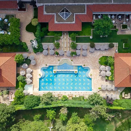 Grand Hyatt Istanbul-3