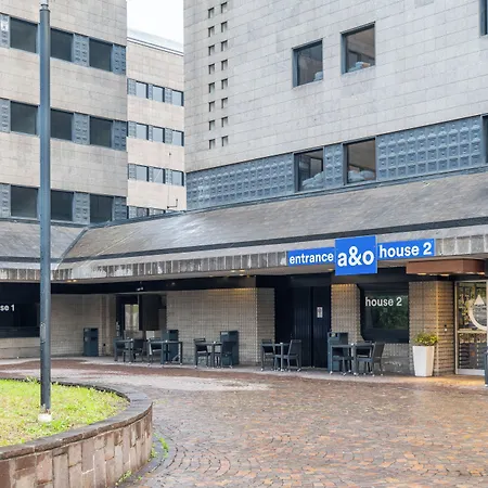 Novotel Milano Nord Ca' Granda-3