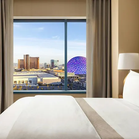 The Westin Las Vegas Hotel & Spa-2