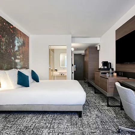 Novotel Paris Centre Bercy-3