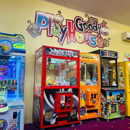 Argosy Motor Inn-2