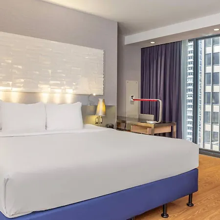 Radisson Blu Aqua Hotel, Chicago-2
