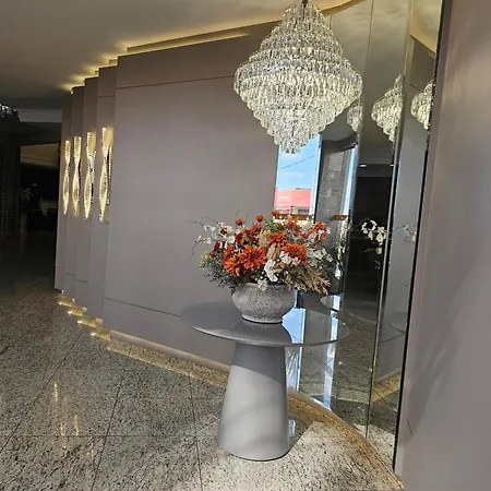 Barbur Center Hotel-2