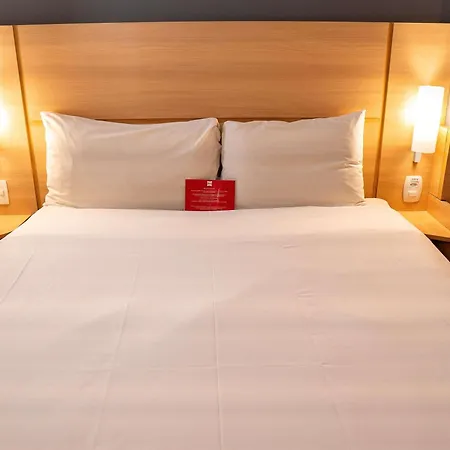 ibis Copacabana Posto 5-3