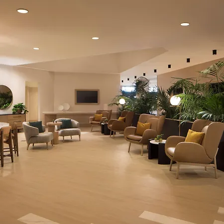 Hilton Santa Monica-3