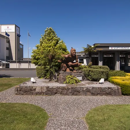 Copthorne Hotel Rotorua-2