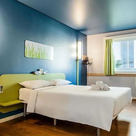 Ibis Budget Bh Afonso Pena Savassi-3