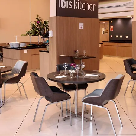 Ibis Budget Bh Afonso Pena Savassi-2