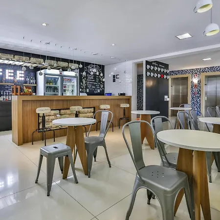 ibis Styles Vitoria da Conquista-2