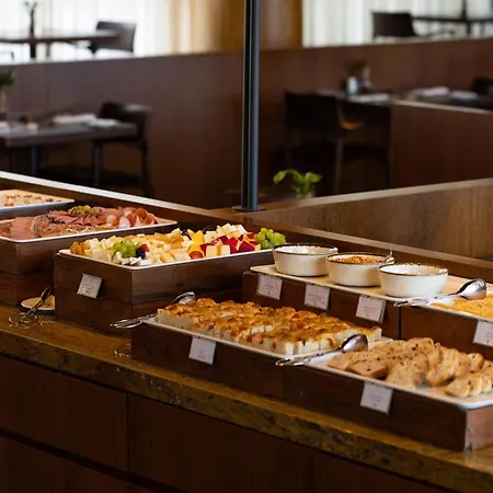 B Hotel Brasilia-3