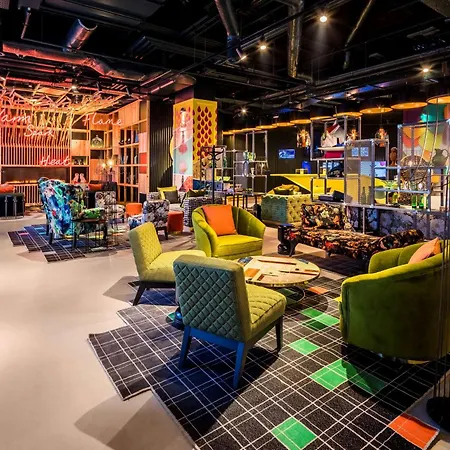 Nhow London-2