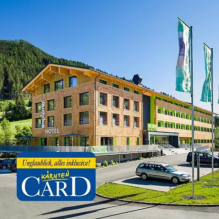 Explorer Hotel Bad Kleinkirchheim-3
