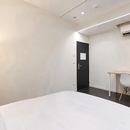 在家行旅 中山館-3