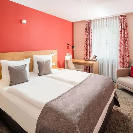 Hotel Azenberg-2