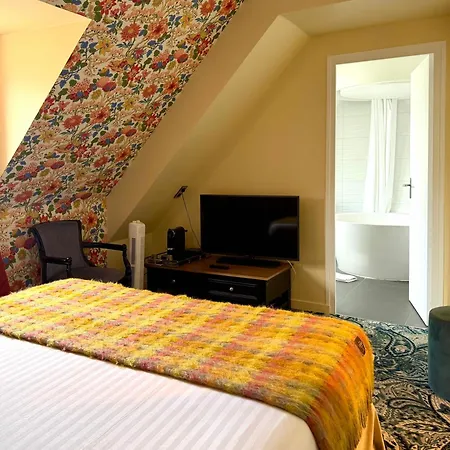 New Hotel Republique-2