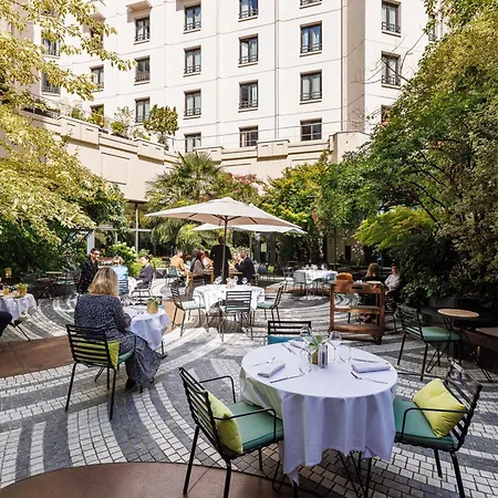 Novotel Paris Les Halles-3