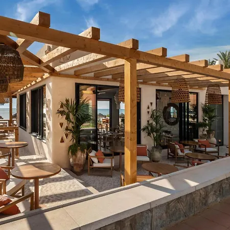 Melia Costa Del Sol-3