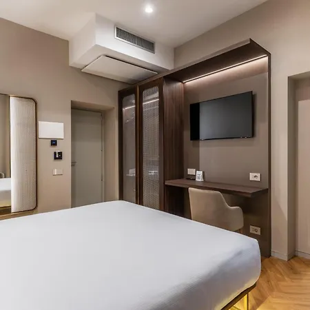 Hotel Raffaello - Sure Hotel Collection By Best Western-3