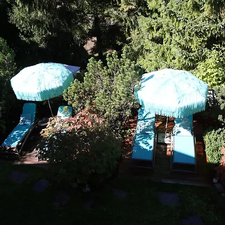 Die Seefelderin - Boutiquehotel-2