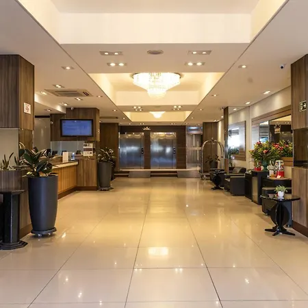 Monaco Hotel & Convention By Easy Class-3
