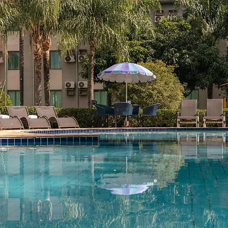 Hotel Dan Inn Franca&Convenções By Nacional Inn-2
