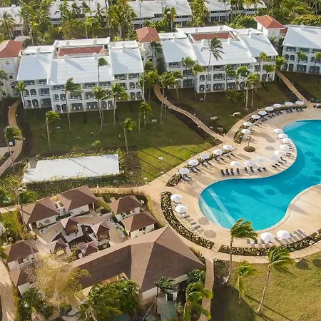 Paradisus By Melia Palma Real Golf And Spa Resort-2