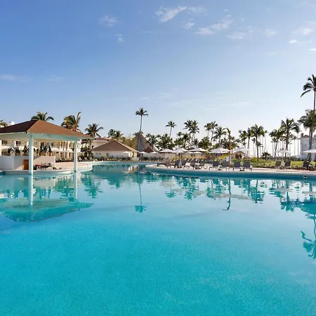 Paradisus By Melia Palma Real Golf And Spa Resort-3