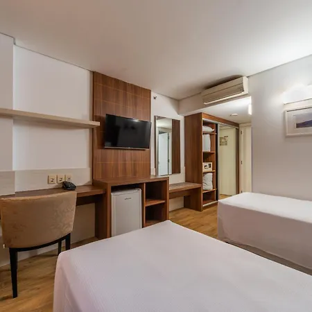 Hotel Laghetto Bento-2