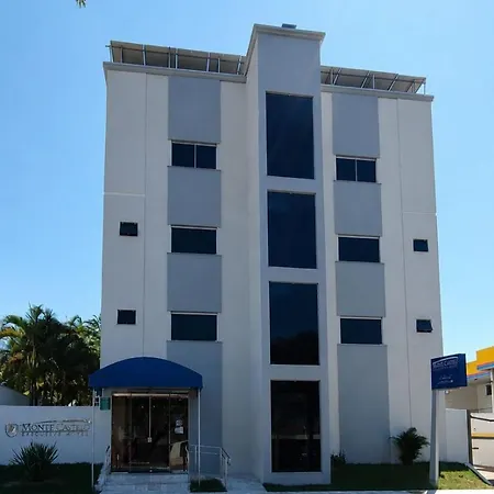 Monte Castro Executive Hotel-3