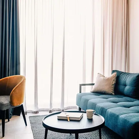 Novotel Melbourne South Wharf-2