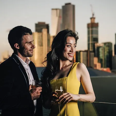 Novotel Melbourne South Wharf-3