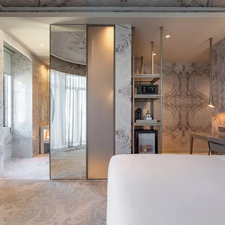Dos Reis By The Beautique Hotels-3