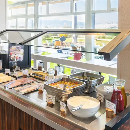 Ibis Styles Colmar Nord-2