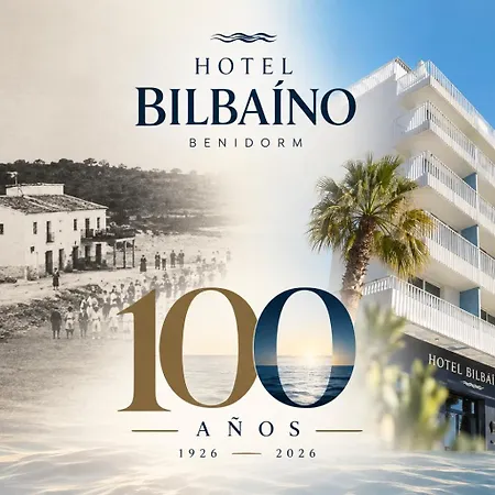 Hotel Bilbaino-2