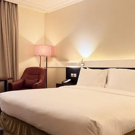Sunday Hotel Dubai Creek Deira Formerly Excelsior Downtown-2