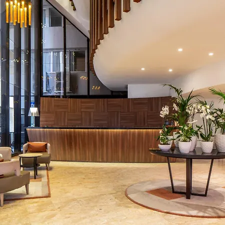 Sea Tower By Isrotel Design-3
