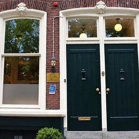 Hotel Hortus-2