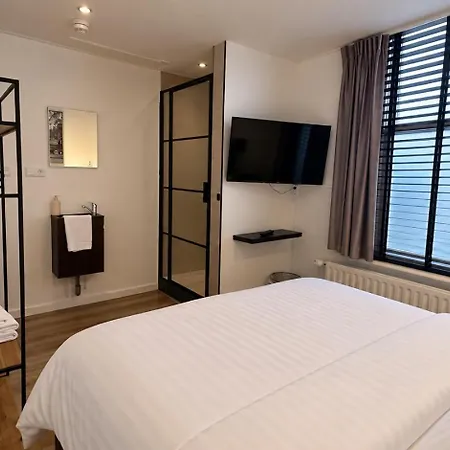 Hotel Hortus-3
