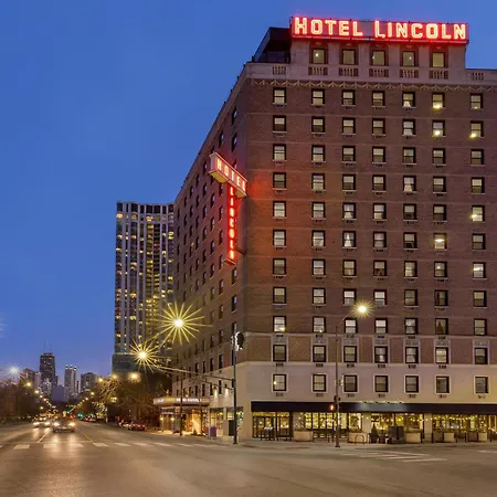 Hotel Lincoln-2
