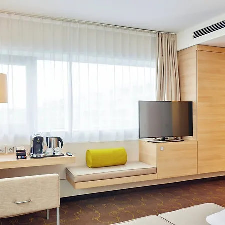 Hotel Salzburg-Hauptbahnhof-3