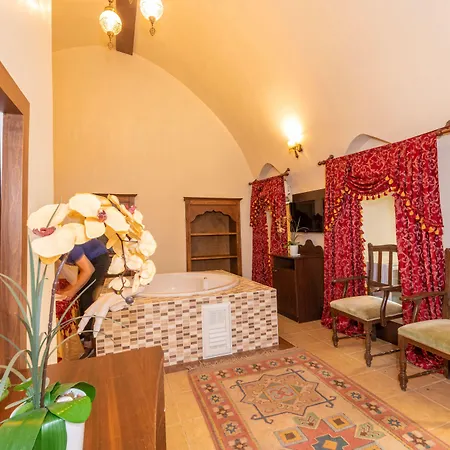 Stone Hotel Old City-2