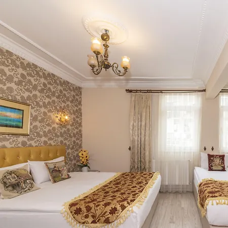 Stone Hotel Old City-3