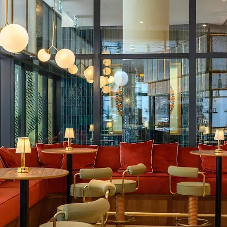 Pullman Budapest-3