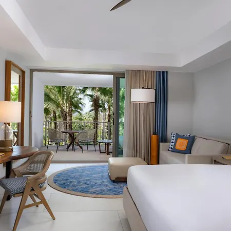 Conrad Punta De Mita-2