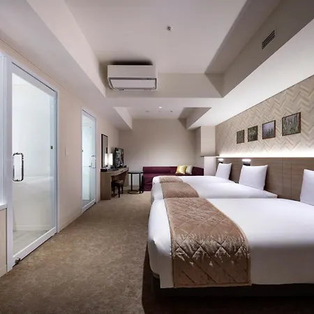 Villa Fontaine Grand Tokyo Ariake-2