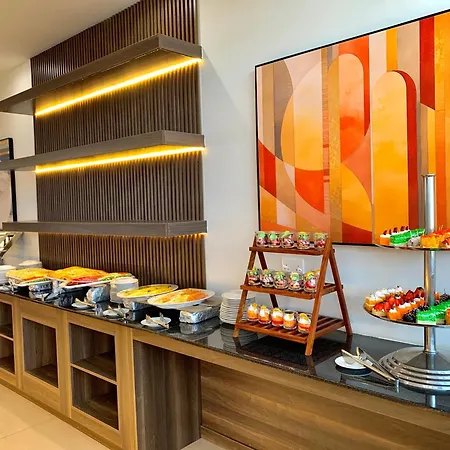 Ulwazi Place Hotel By Trianum-2