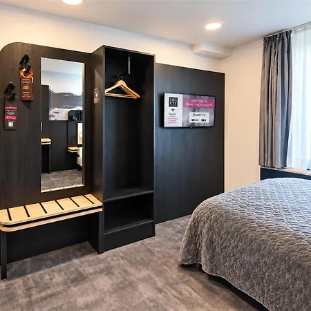Rhein Hotel St. Martin-2