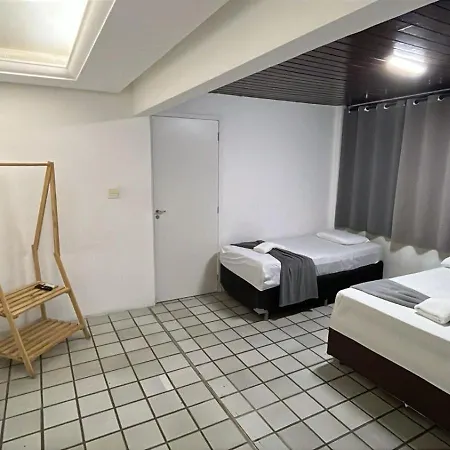 Pousada Trip Inn Recife-3