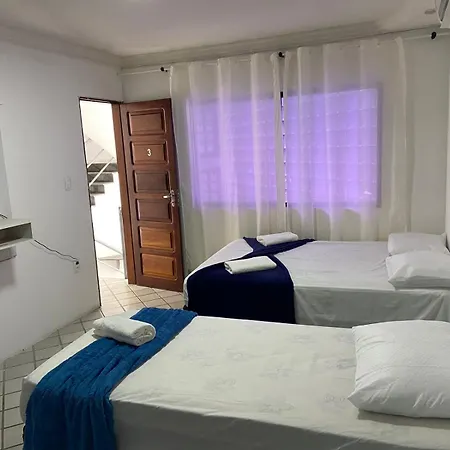 Pousada Trip Inn Recife-2